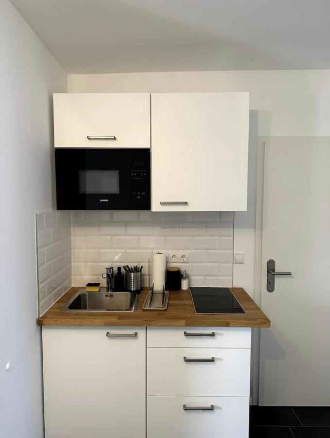 Schoene Nahe Appartement
