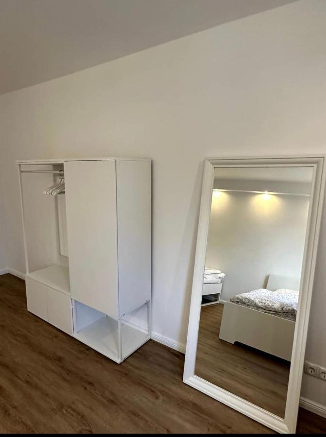 Appartement Schoene Nahe *