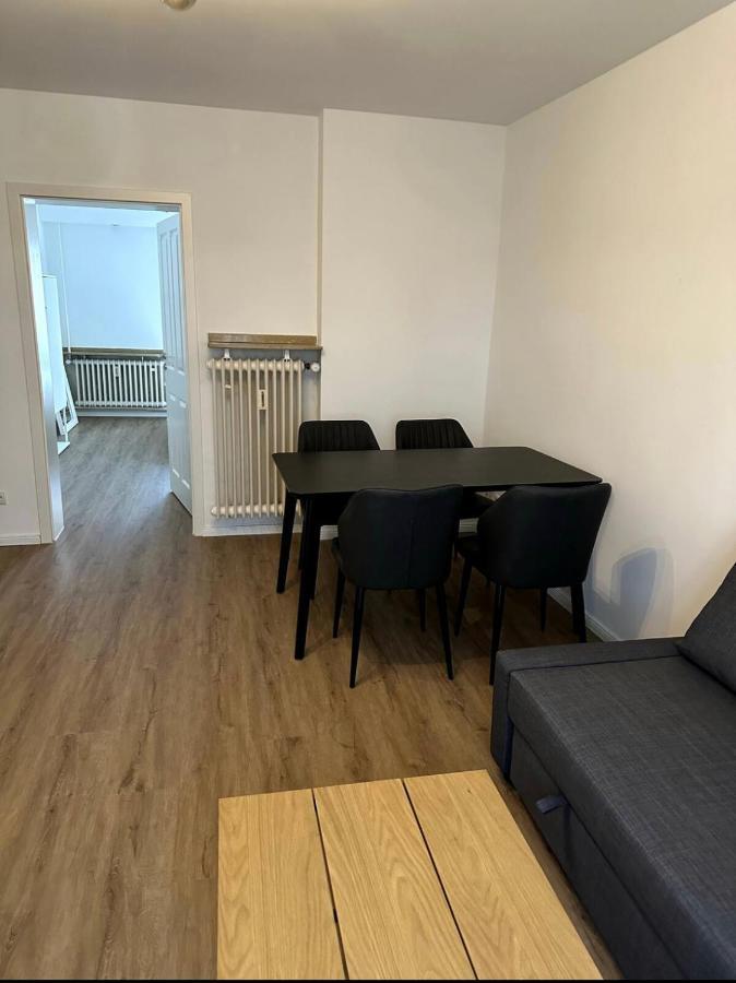 Appartement Schoene Nahe *